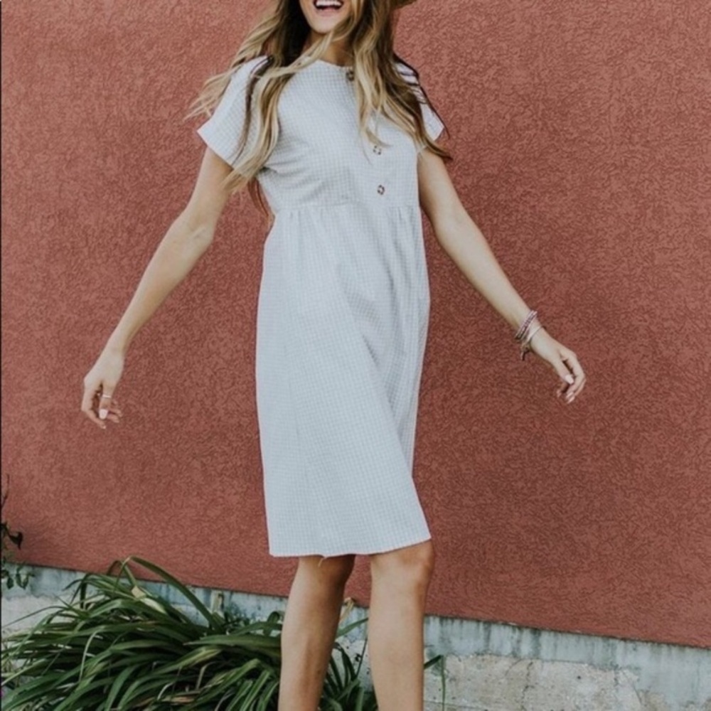 Roolee Dress 🥰